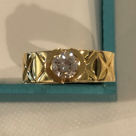 CHANEL RING - Picture 7 of 14